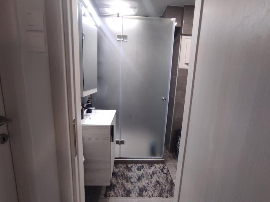 Lux Appartment , 3 Rooms Full Extra , City Center Tesalónica Exterior foto