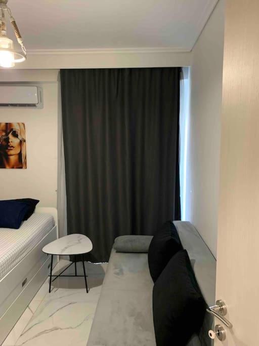 Lux Appartment , 3 Rooms Full Extra , City Center Tesalónica Exterior foto
