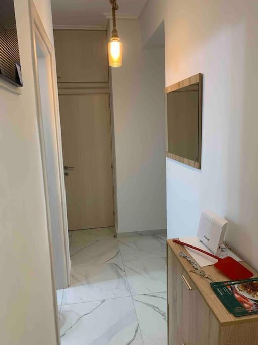 Lux Appartment , 3 Rooms Full Extra , City Center Tesalónica Exterior foto